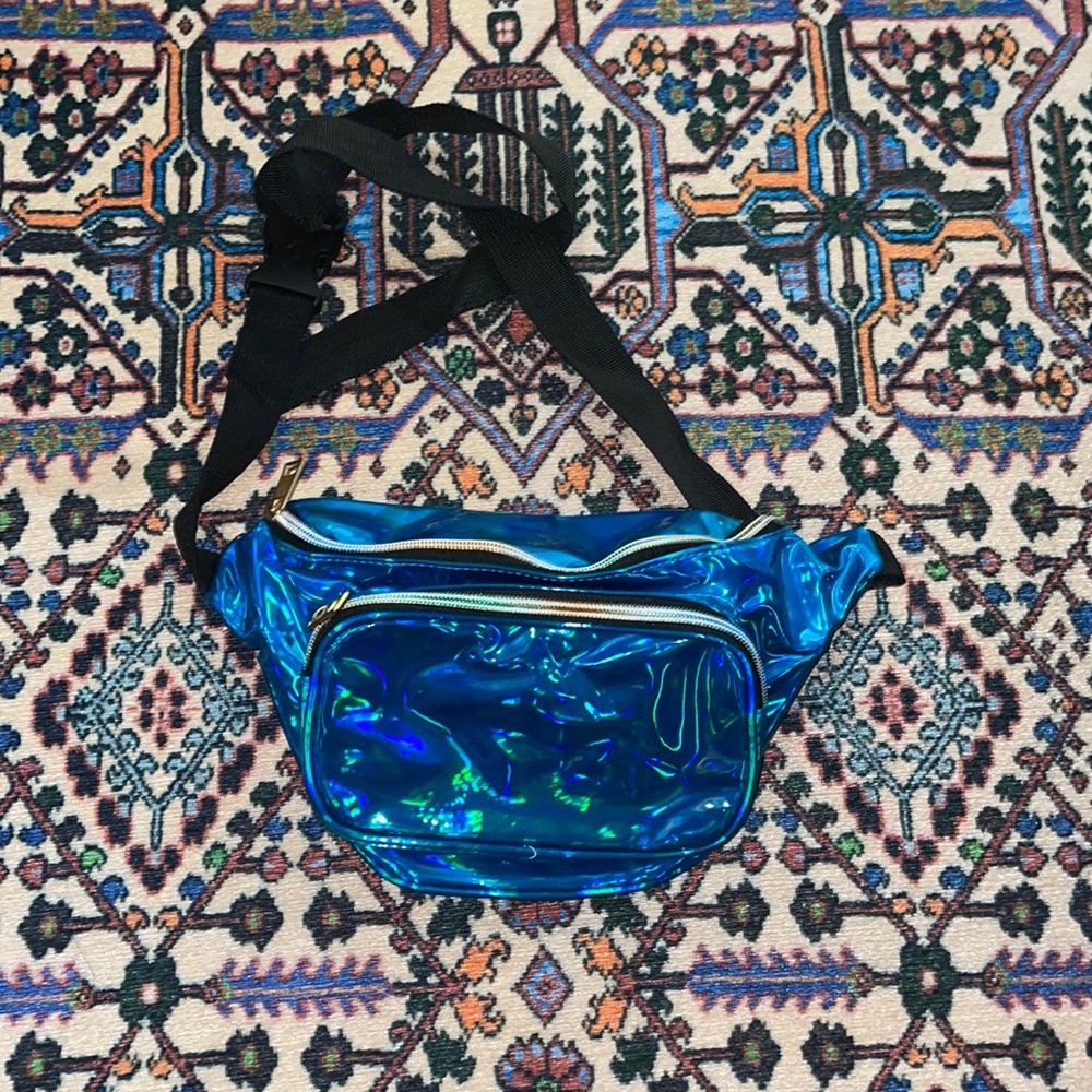 Fanny Pack